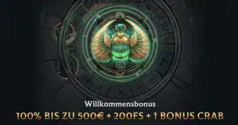 Casino Talismania